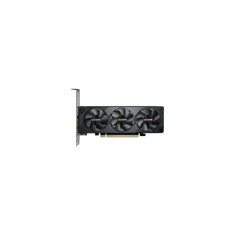 Produktbild för Gigabyte GeForce RTX 5060 OC 8G - grafikkort - GeForce RTX 5060 - 8 GB