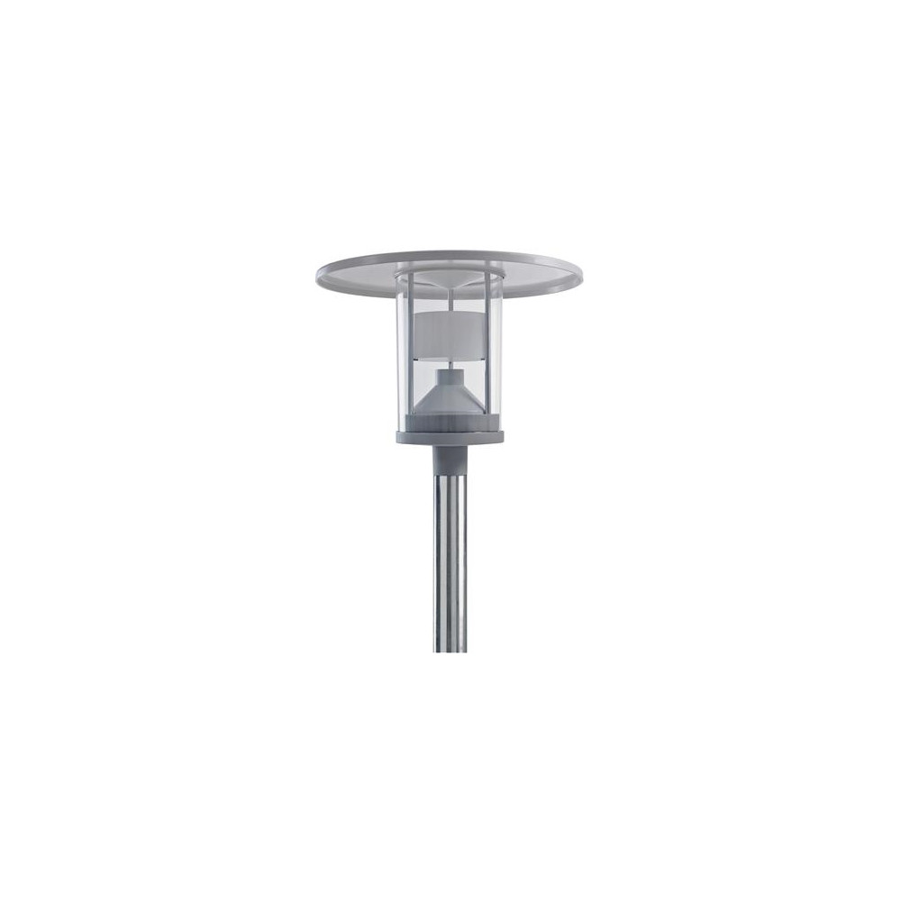 Produktbild för Signify GrandeVille 2900lm/830 BPS962 34W IP65 IK10 DynaDimm...