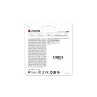Produktbild för Kingston DataTraveler 70 - USB flash-enhet - 128 GB