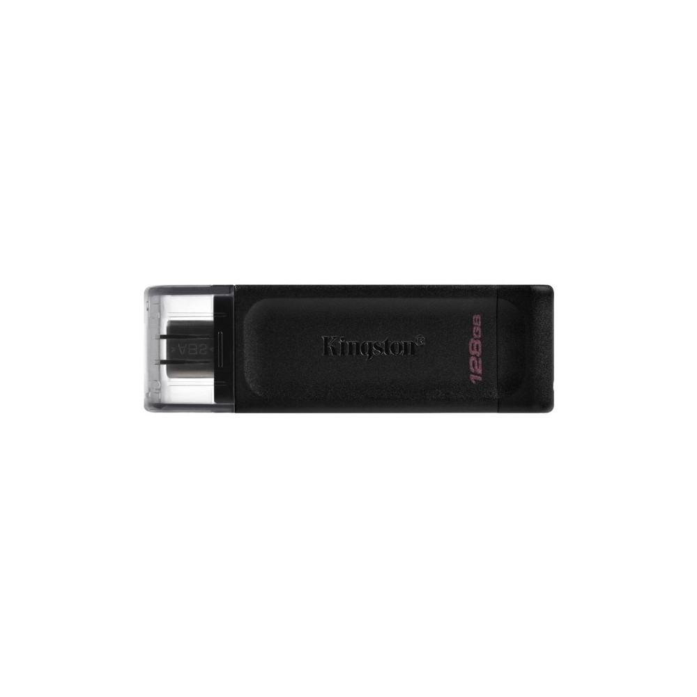 Produktbild för Kingston DataTraveler 70 - USB flash-enhet - 128 GB