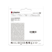 Produktbild för Kingston DataTraveler 70 - USB flash-enhet - 128 GB