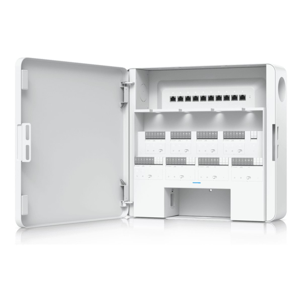 Produktbild för Ubiquiti UniFi - åtkomstkontroll
