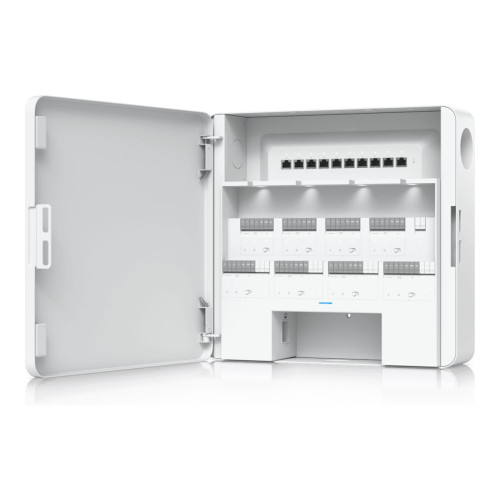 Ubiquiti Ubiquiti UniFi - åtkomstkontroll