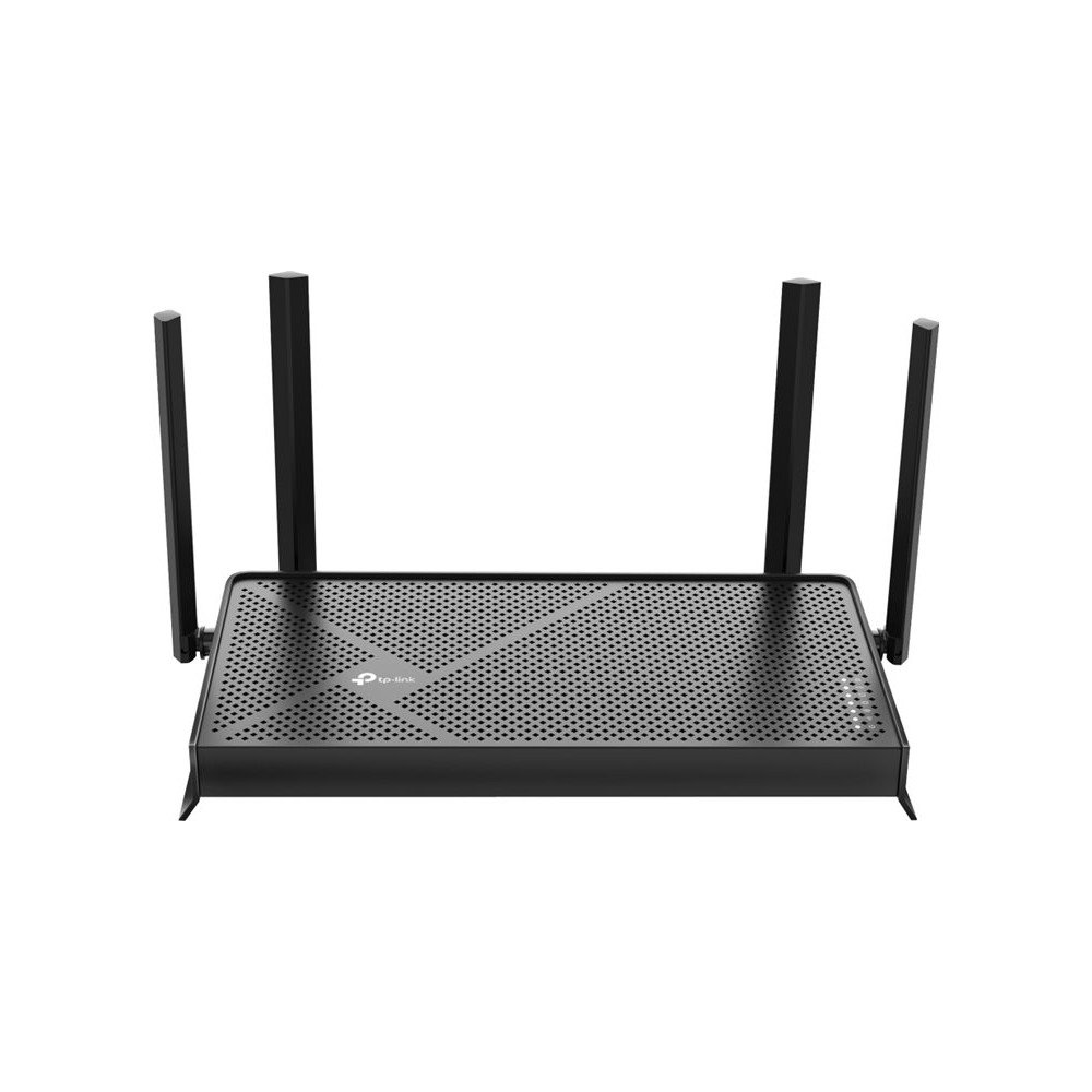 Produktbild för TP-Link Archer BE3600 V1 - trådlös router - Wi-Fi 7 - skrivbordsmodell