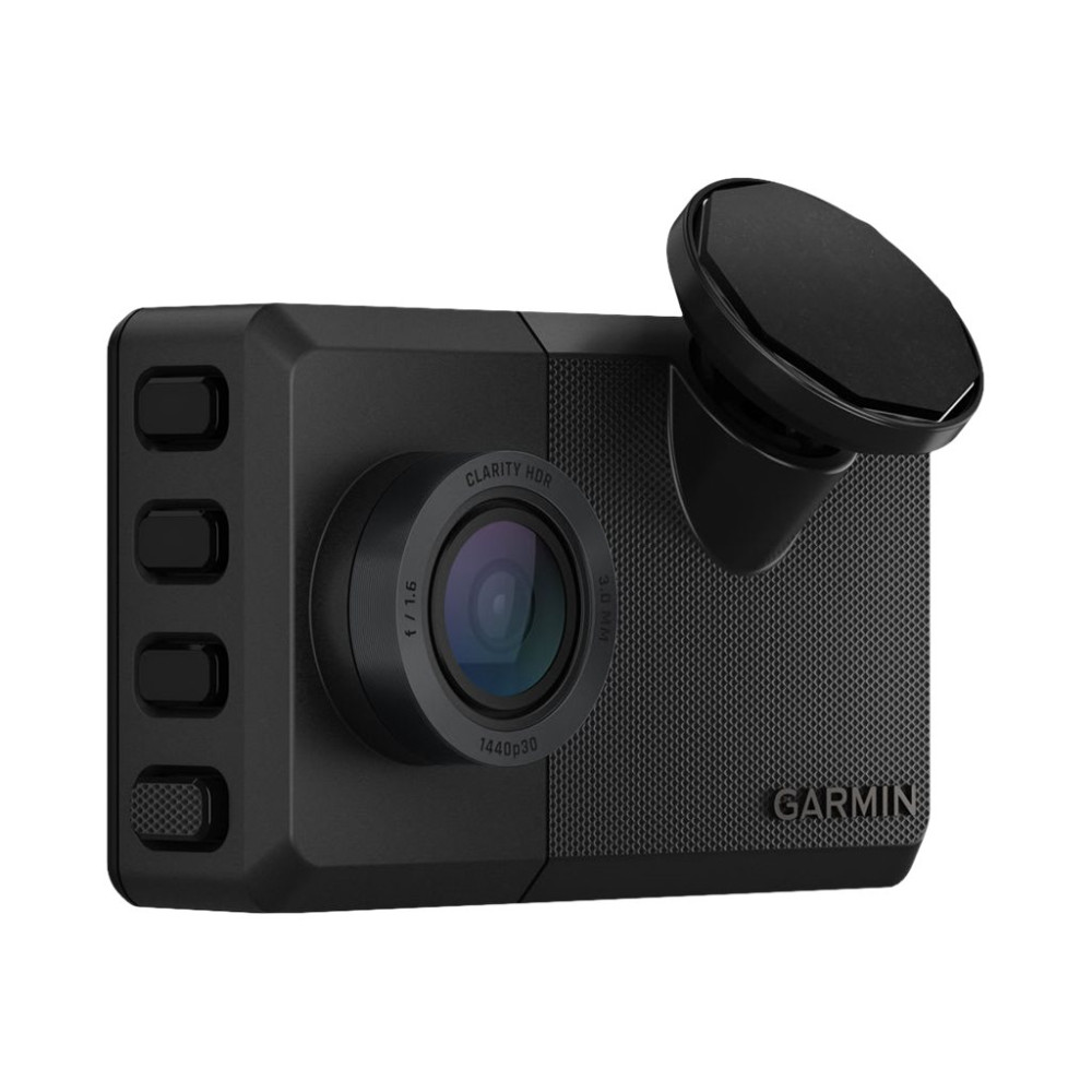 Produktbild för Garmin Dash Cam Live - instrumentpanelkamera