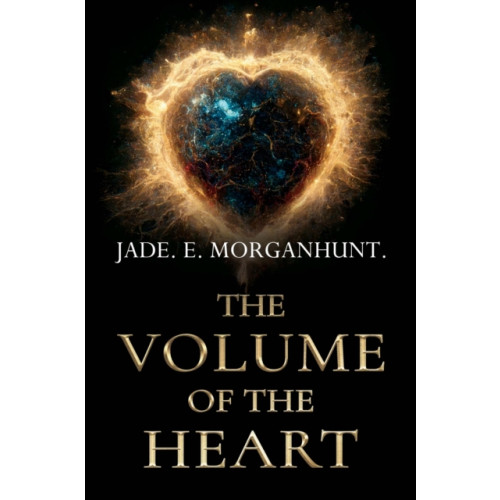 Pegasus Elliot Mackenzie Publishers The Volume of the Heart (häftad, eng)