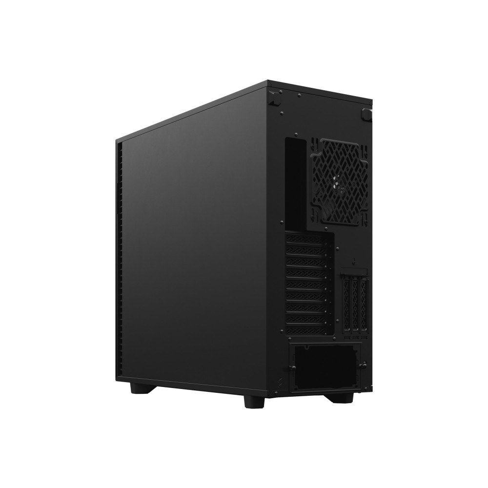 Produktbild för Fractal Design Define 7 XL - tower - utökad ATX/SSI EEB