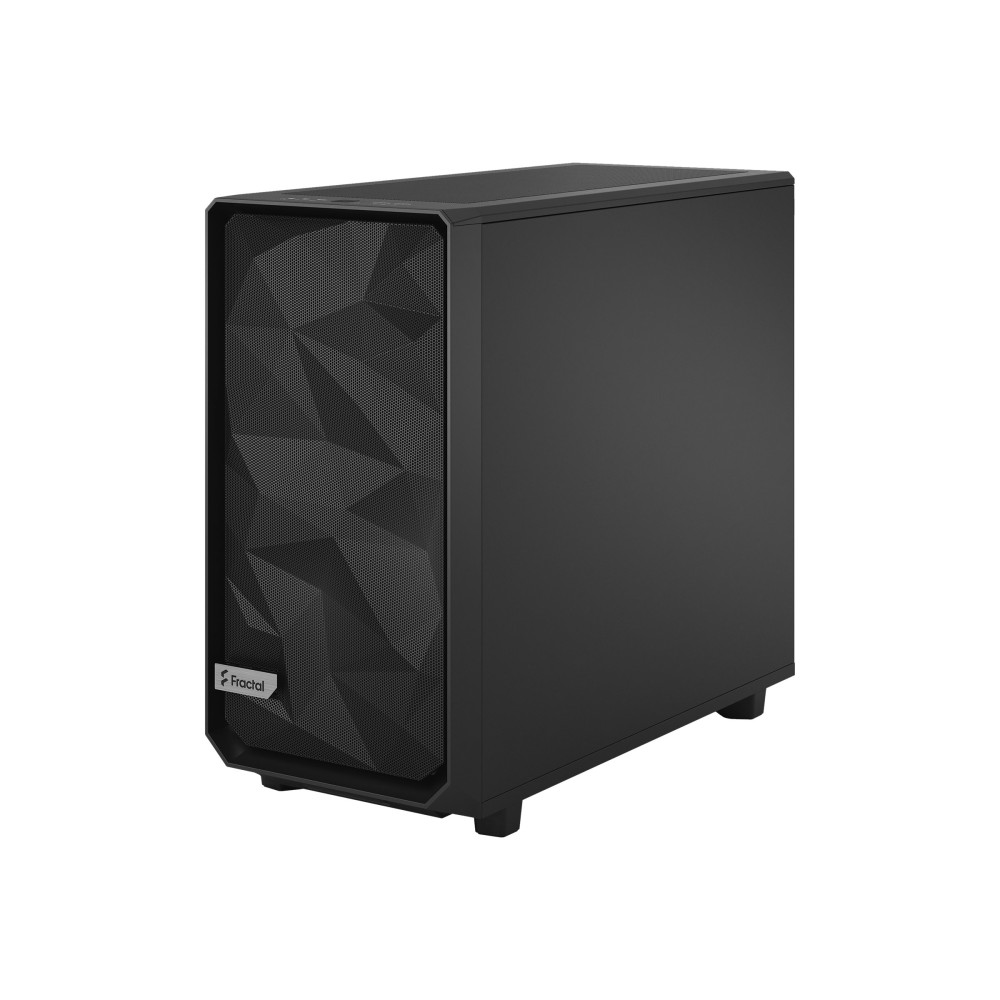 Produktbild för Fractal Design Meshify 2 - tower - utökad ATX