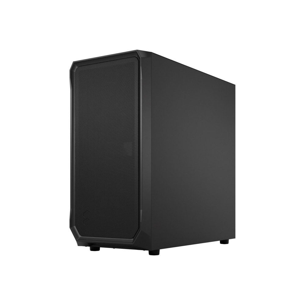 Produktbild för Fractal Design Focus 2 - tower - ATX