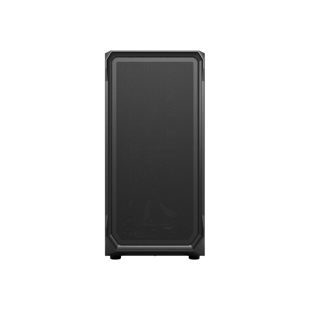 Produktbild för Fractal Design Focus 2 - tower - ATX