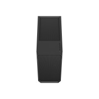 Produktbild för Fractal Design Focus 2 - tower - ATX