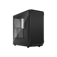 Produktbild för Fractal Design Focus 2 - tower - ATX
