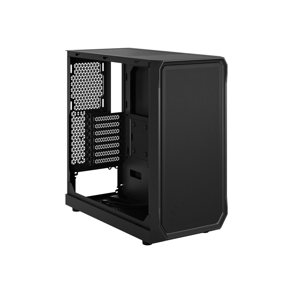 Produktbild för Fractal Design Focus 2 - tower - ATX