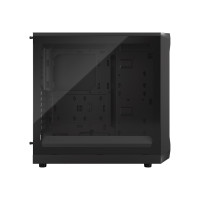 Produktbild för Fractal Design Focus 2 - tower - ATX