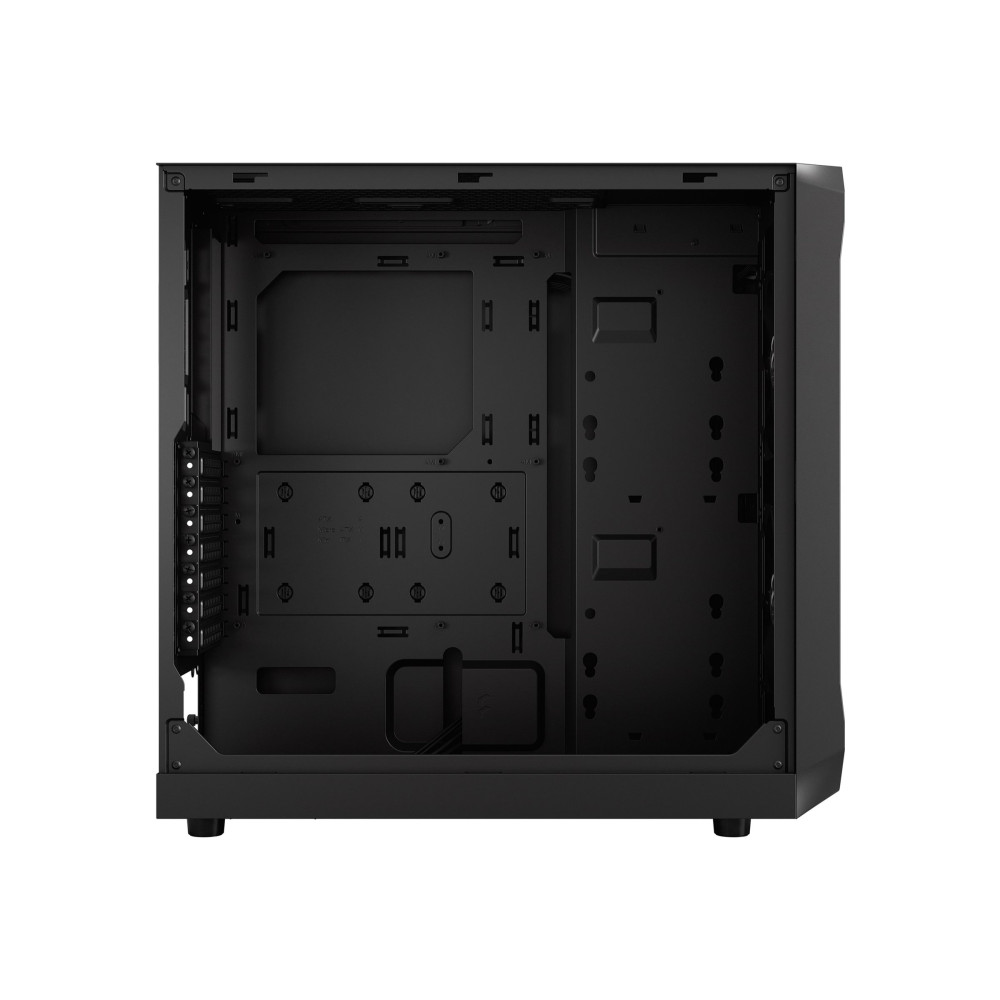 Produktbild för Fractal Design Focus 2 - tower - ATX