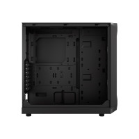 Produktbild för Fractal Design Focus 2 - tower - ATX