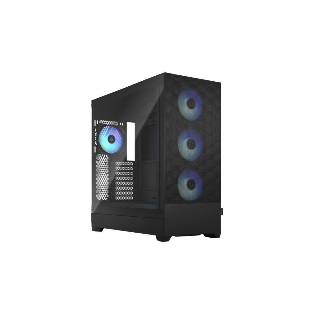 Produktbild för Fractal Design Pop XL Air RGB - tower - utökad ATX