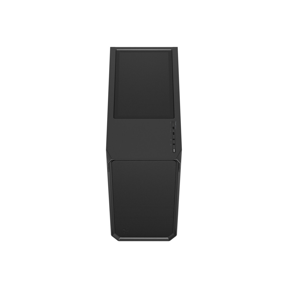 Produktbild för Fractal Design Focus 2 RGB - tower - ATX