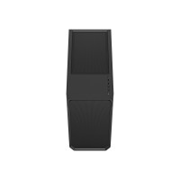 Produktbild för Fractal Design Focus 2 RGB - tower - ATX