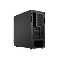 Produktbild för Fractal Design Focus 2 RGB - tower - ATX