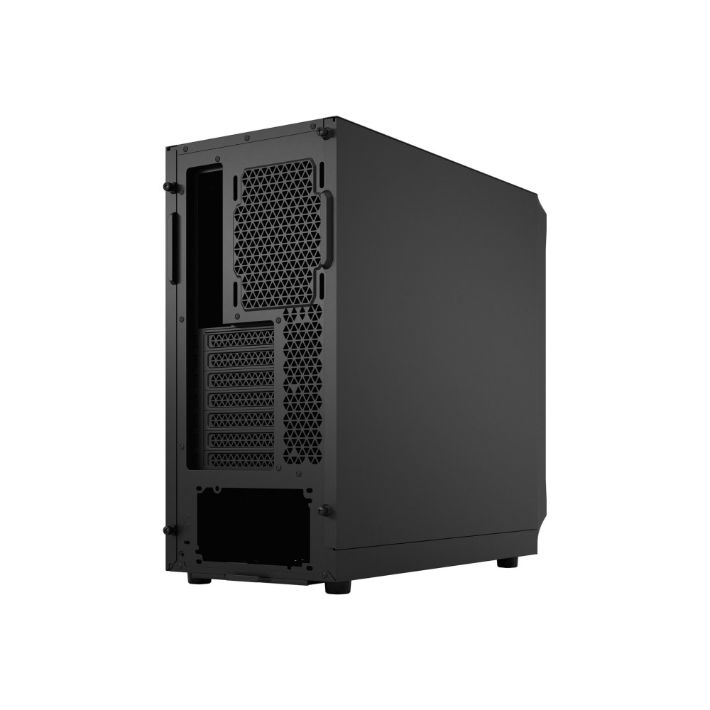 Produktbild för Fractal Design Focus 2 RGB - tower - ATX