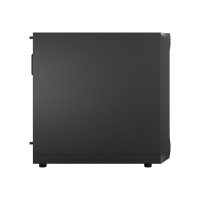 Produktbild för Fractal Design Focus 2 RGB - tower - ATX