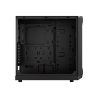 Produktbild för Fractal Design Focus 2 RGB - tower - ATX
