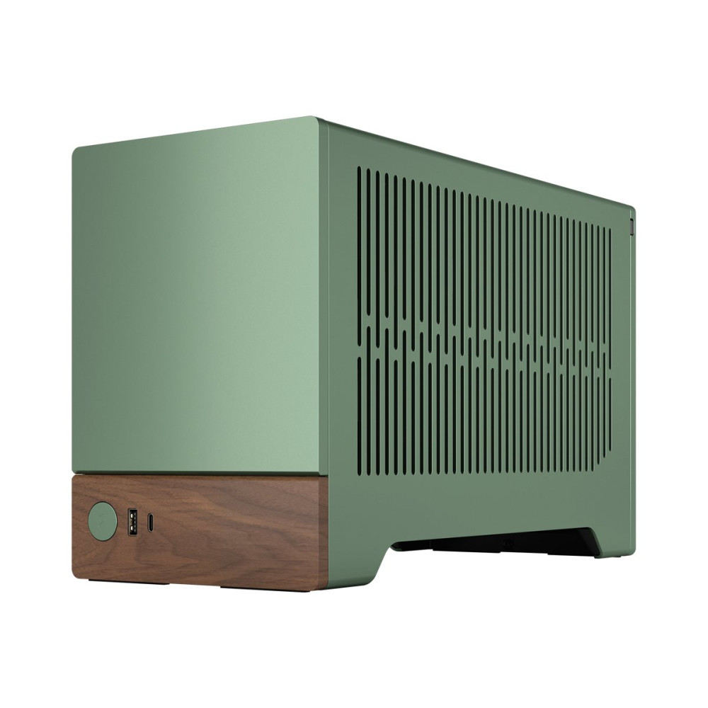 Produktbild för Fractal Design Terra - SFF - mini ITX