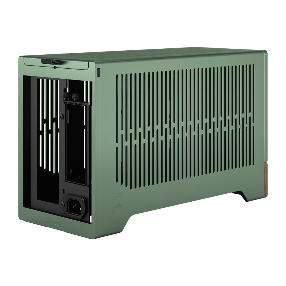 Produktbild för Fractal Design Terra - SFF - mini ITX
