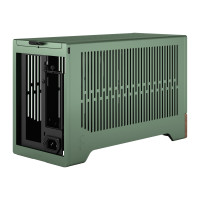 Produktbild för Fractal Design Terra - SFF - mini ITX