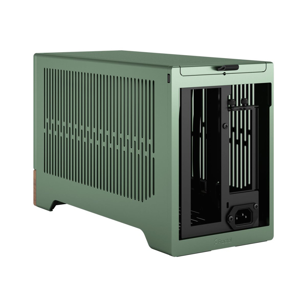 Produktbild för Fractal Design Terra - SFF - mini ITX