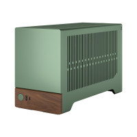 Produktbild för Fractal Design Terra - SFF - mini ITX
