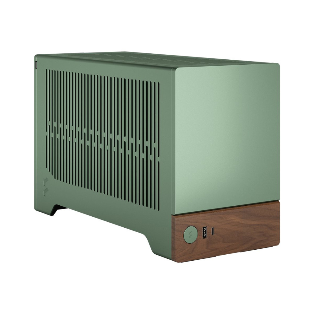 Produktbild för Fractal Design Terra - SFF - mini ITX