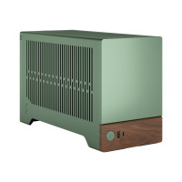 Produktbild för Fractal Design Terra - SFF - mini ITX