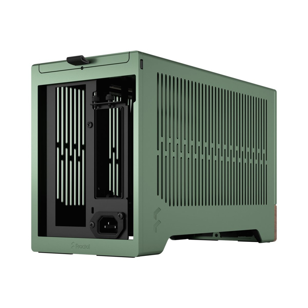 Produktbild för Fractal Design Terra - SFF - mini ITX