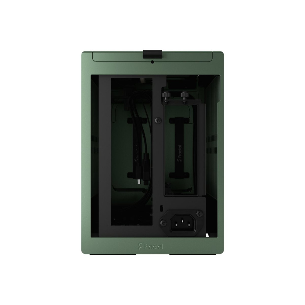 Produktbild för Fractal Design Terra - SFF - mini ITX