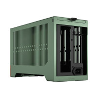 Produktbild för Fractal Design Terra - SFF - mini ITX