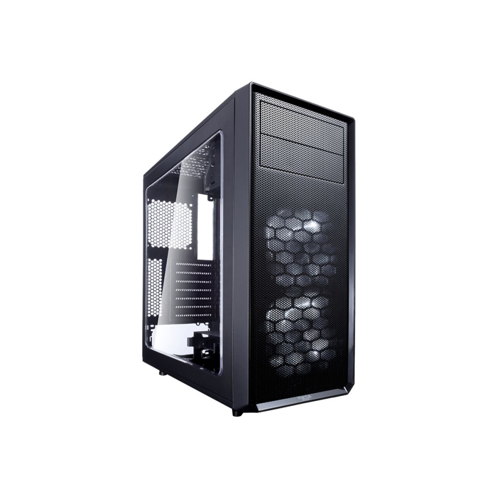 Produktbild för Fractal Design Focus G - tower - ATX