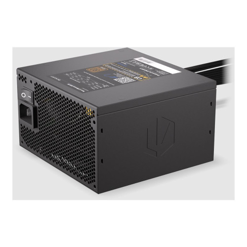 ENDORFY Endorfy Vero L5 Bronze - nätaggregat - 600 Watt