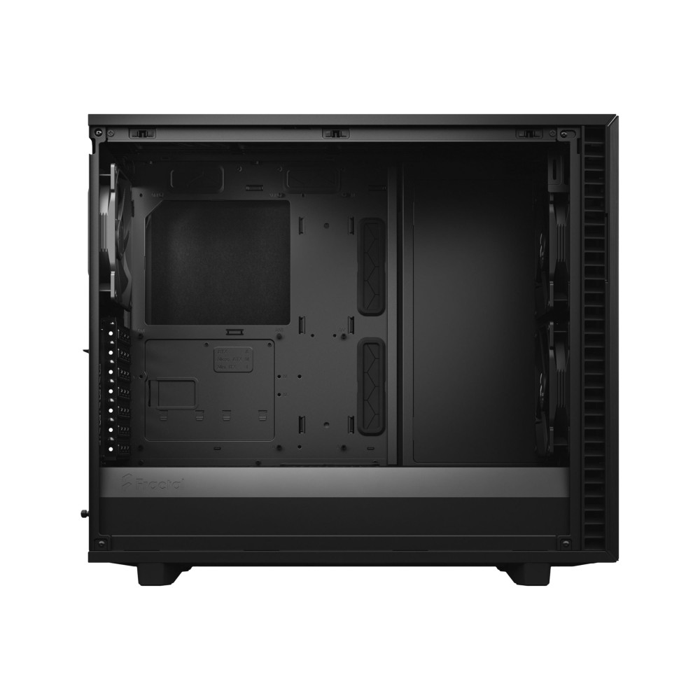 Produktbild för Fractal Design Define 7 - tower - utökad ATX