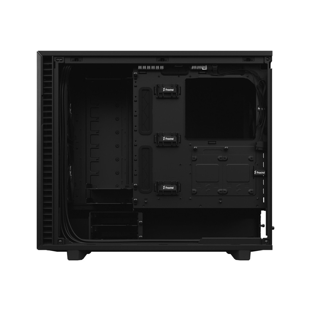 Produktbild för Fractal Design Define 7 - tower - utökad ATX