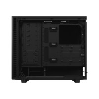 Produktbild för Fractal Design Define 7 - tower - utökad ATX