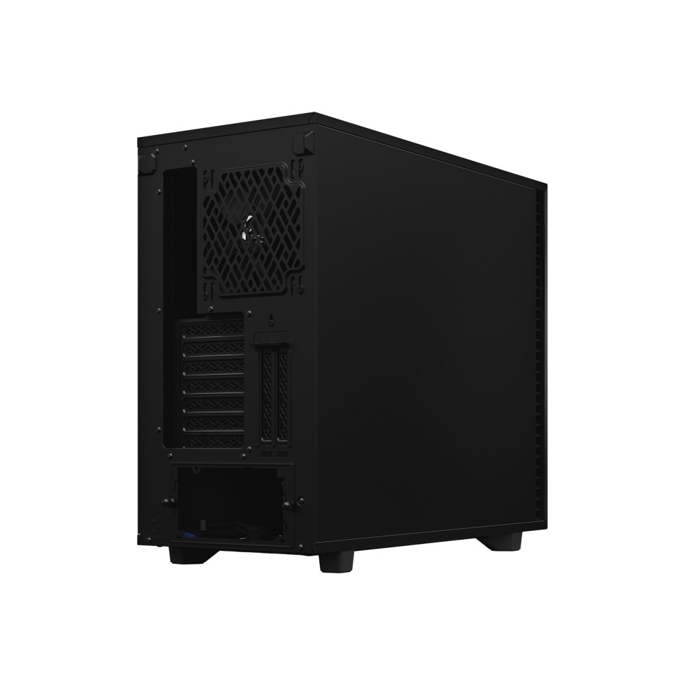 Produktbild för Fractal Design Define 7 - tower - utökad ATX
