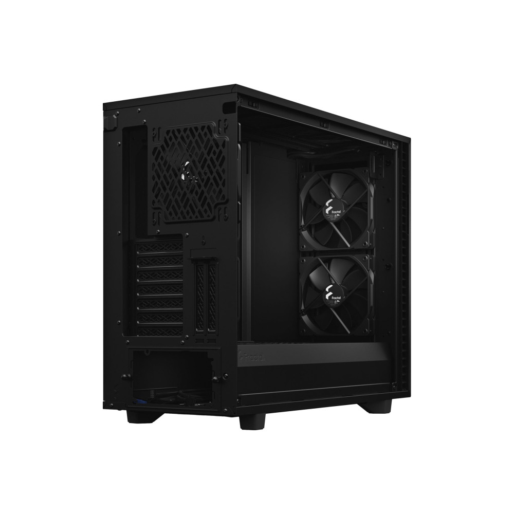 Produktbild för Fractal Design Define 7 - tower - utökad ATX