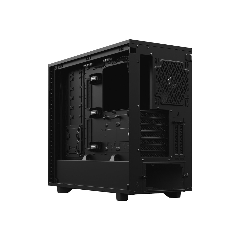Produktbild för Fractal Design Define 7 - tower - utökad ATX