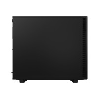 Produktbild för Fractal Design Define 7 - tower - utökad ATX