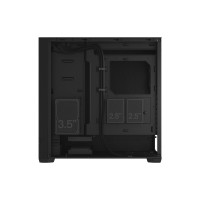 Produktbild för Fractal Design Pop XL Silent - tower - utökad ATX