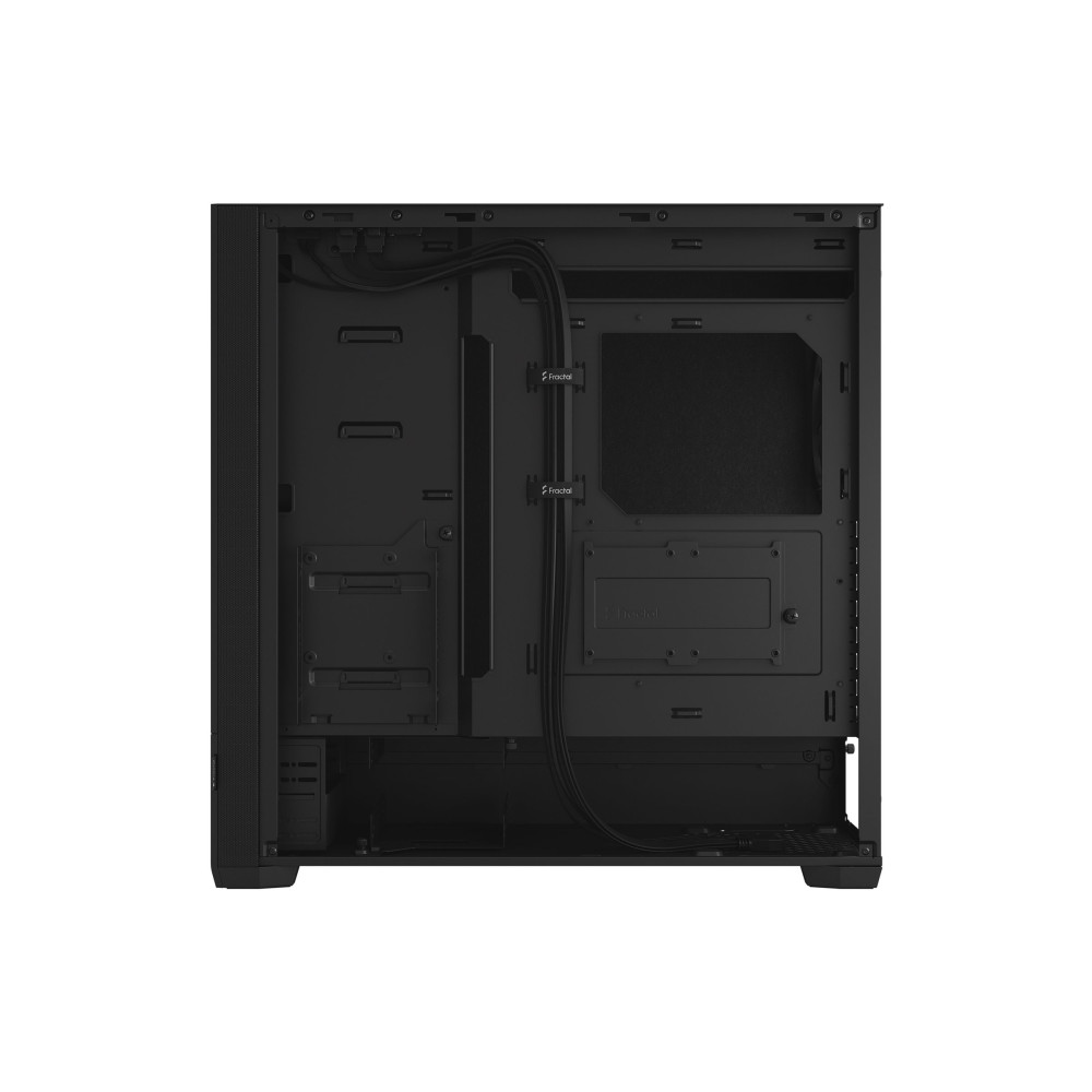 Produktbild för Fractal Design Pop XL Silent - tower - utökad ATX