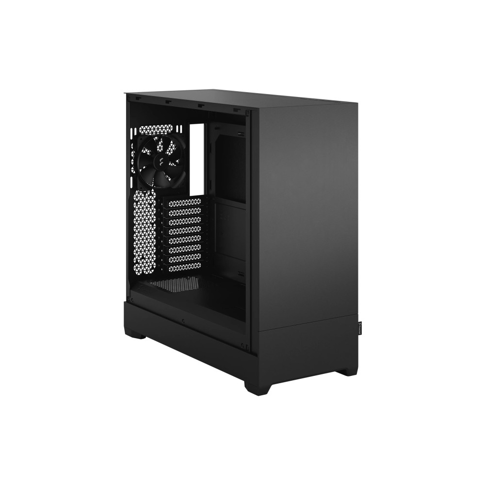 Produktbild för Fractal Design Pop XL Silent - tower - utökad ATX