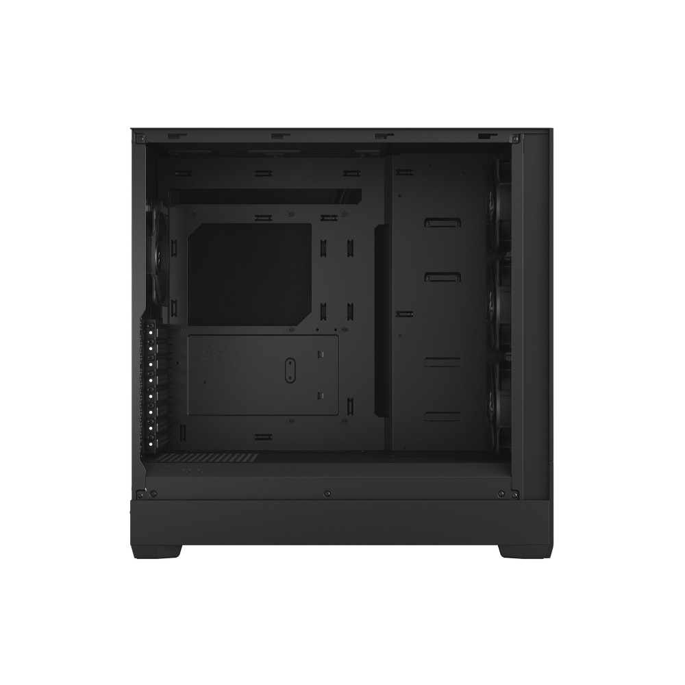 Produktbild för Fractal Design Pop XL Silent - tower - utökad ATX